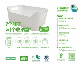 阿里“减碳友好行动”走进联合国 携手消费品企业共筑绿色消费未来